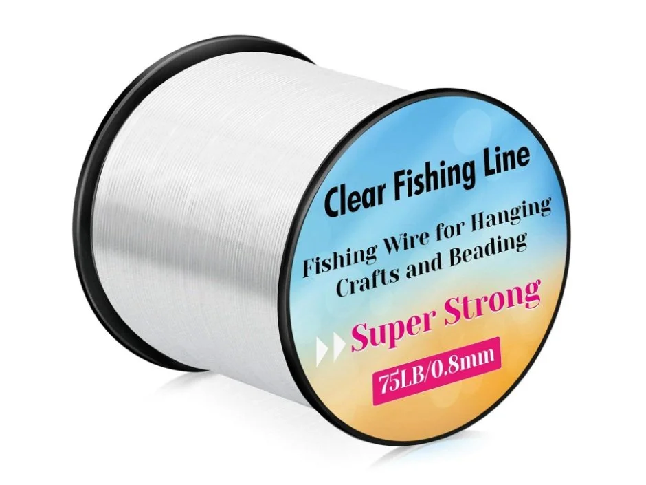  Fishing Wire 