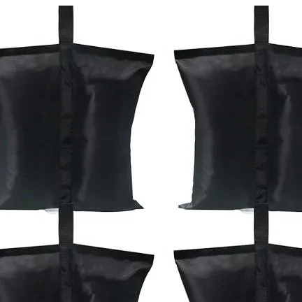  Outdoor Sandbags 