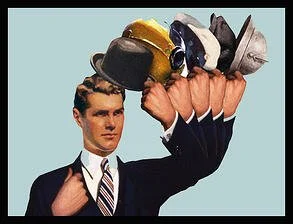  Let’s just say Interior Designers wear many hats! 