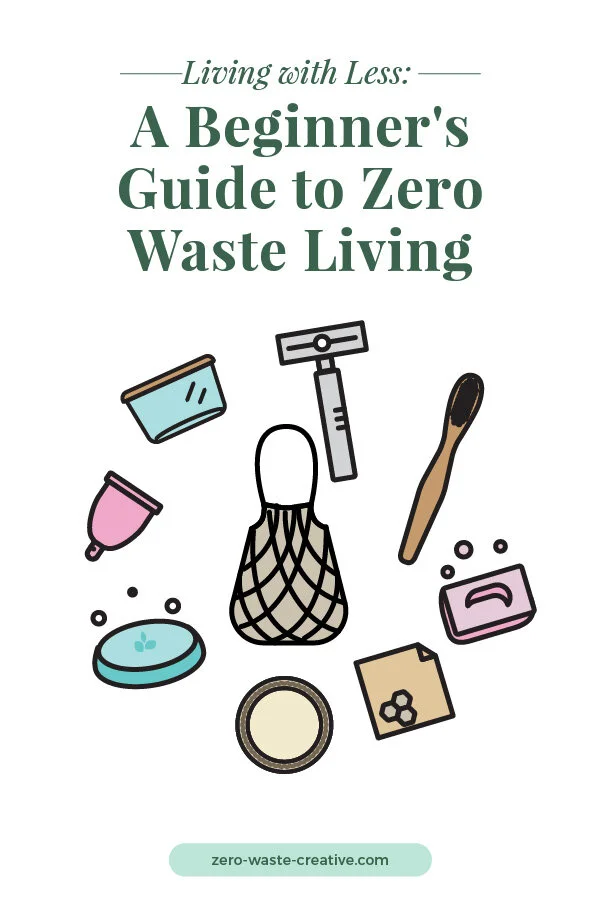 A Beginner’S Guide To Zero Waste Living (It Doesn’T Happen – IDOCTJ