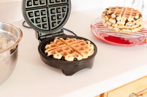 Second Hand Waffle Maker
