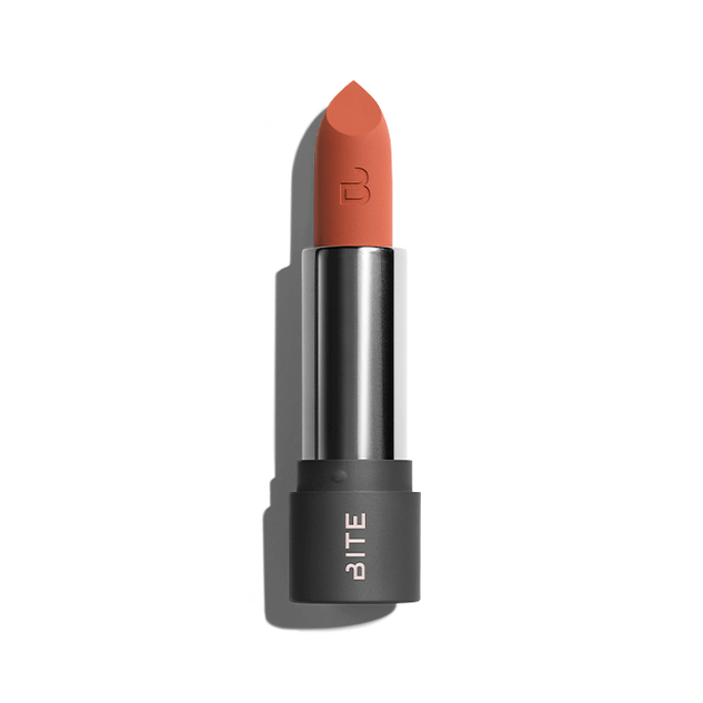 POWER MOVE HYDRATING SOFT MATTE LIPSTICK IN HARISSA
