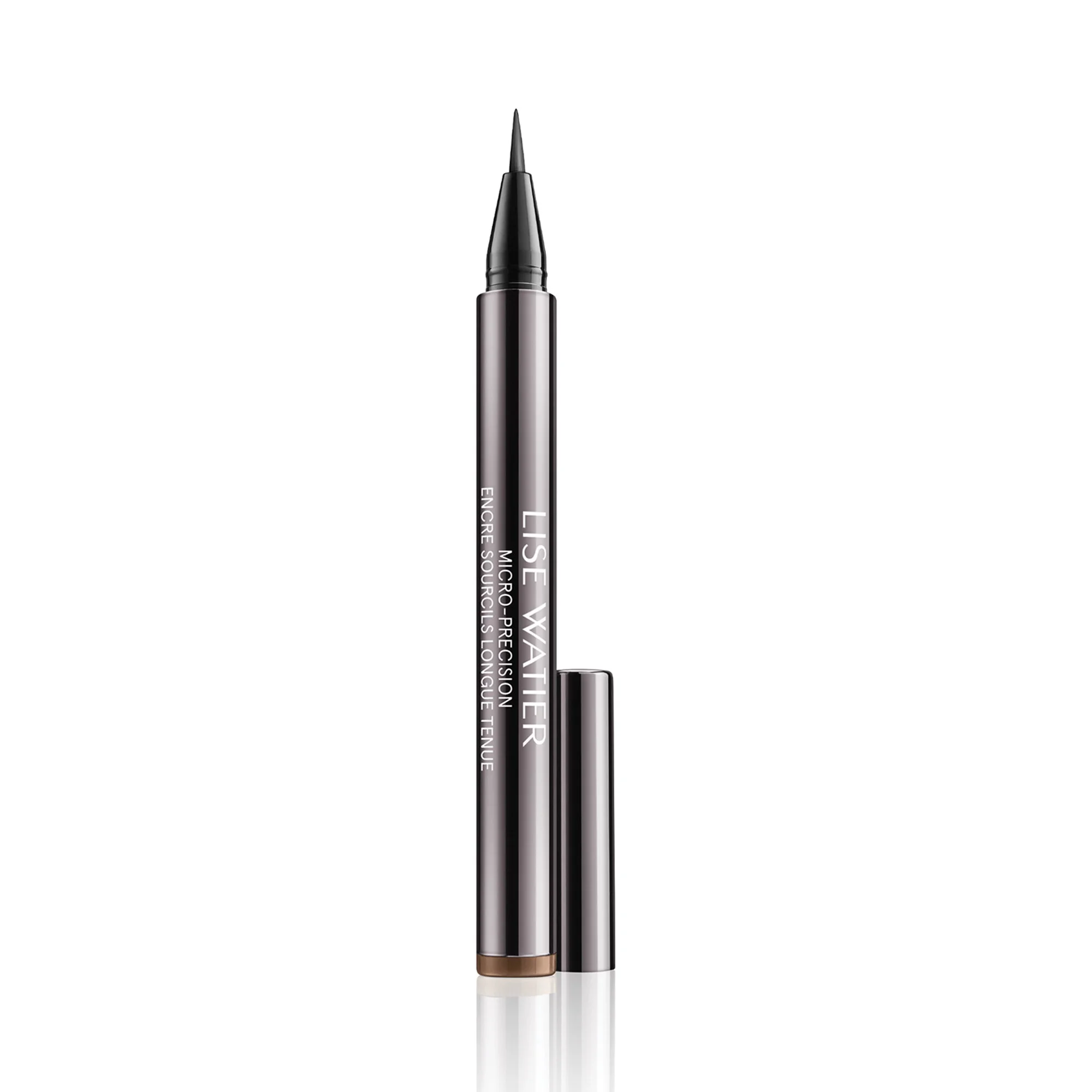 MICRO-PRECISION LONG-LASTING BROW TINT IN CHATAIN