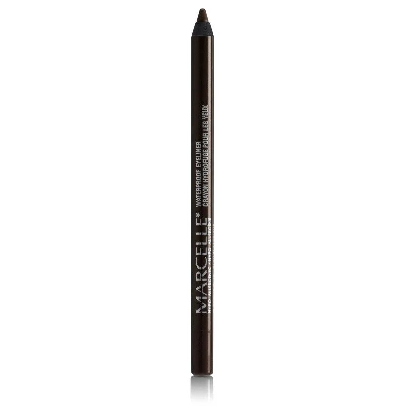 WATERPROOF EYELINER IN ESPRESSO