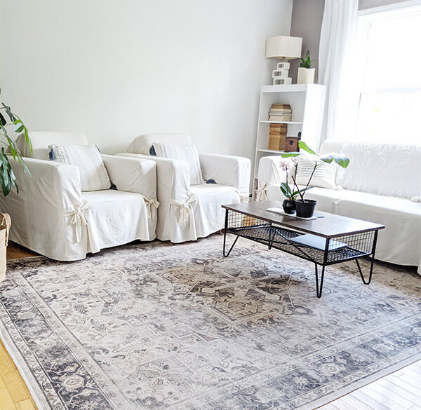 I Bought Ruggable Rugs For My Home, How To Clean My Ruggable Rug