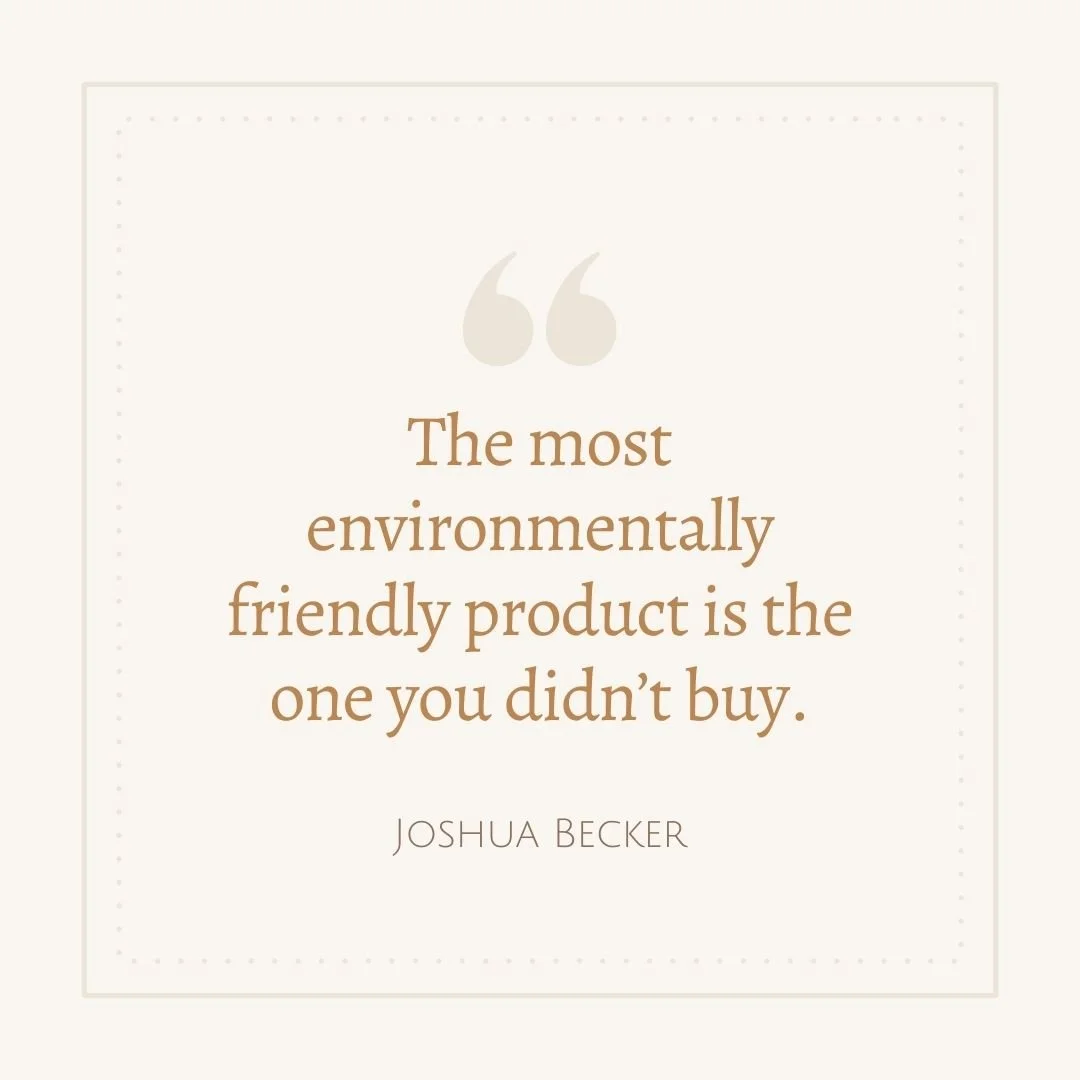 30 Zero Waste Quotes to Inspire Sustainable Action — Zero Waste Creative