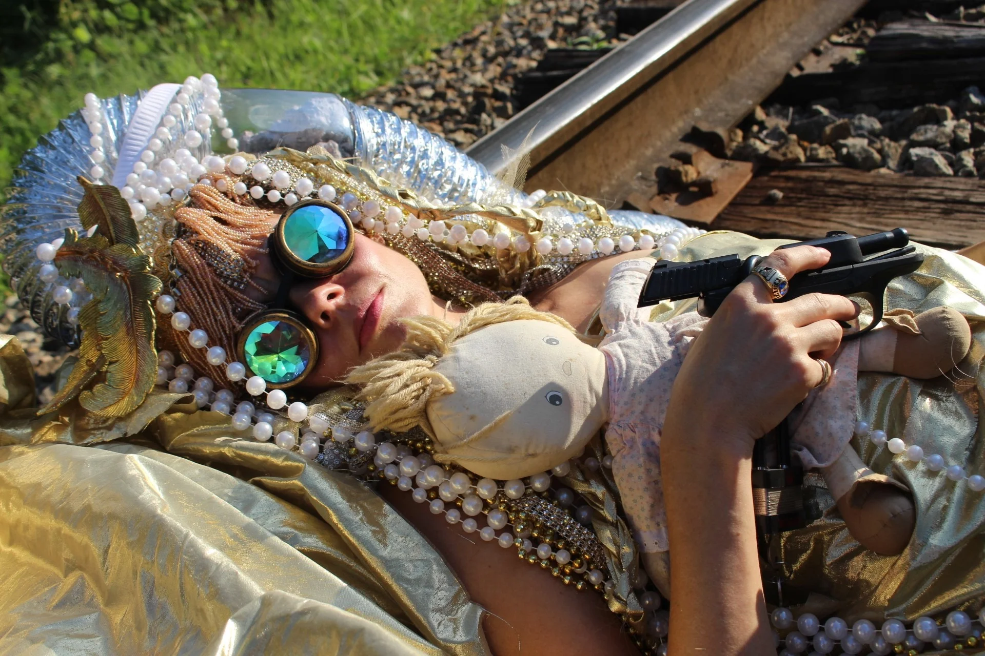 railroad with amy.jpg