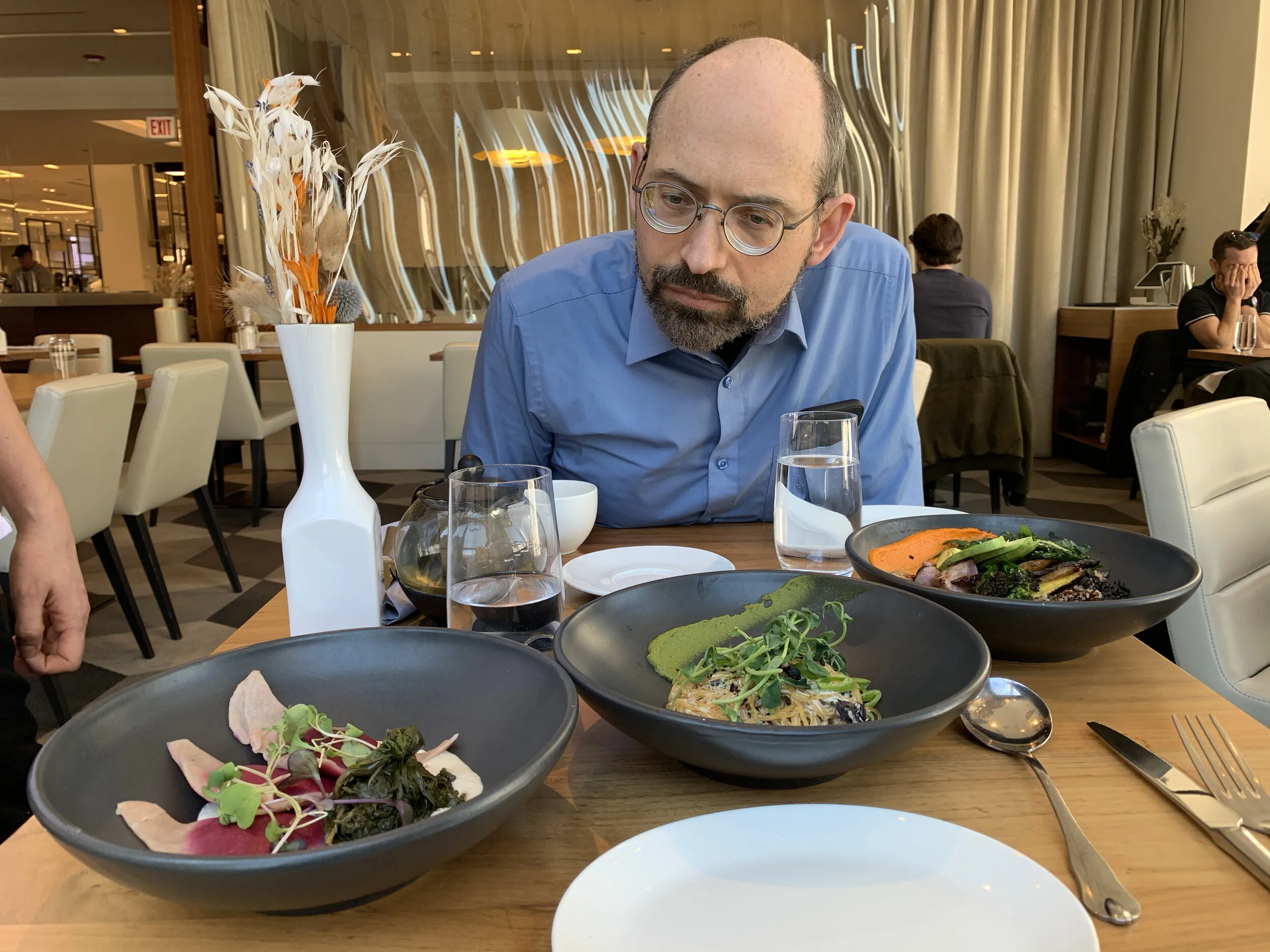 Dr. Greger checking out althea 2 .jpg
