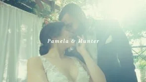 Hunter & Pamela | Miami Beach, FL