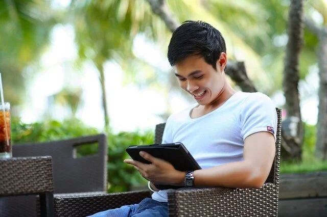 Apps for Managing Your Anxiety