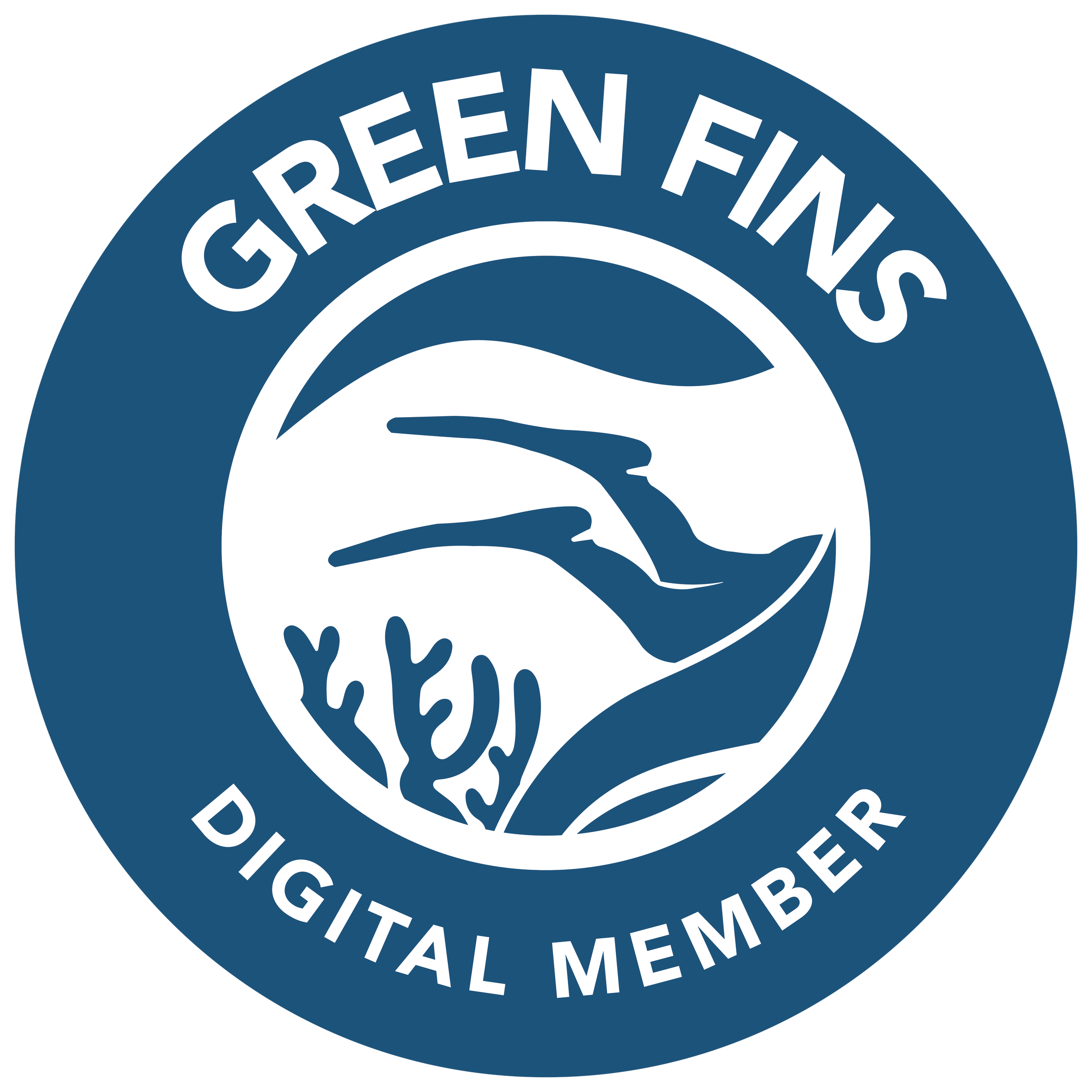 Hotel Guanaja &amp; Guanaja Dive Center Become Green Fins Members Jun 2026