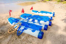 ®SNUBA Guide Course Roatan