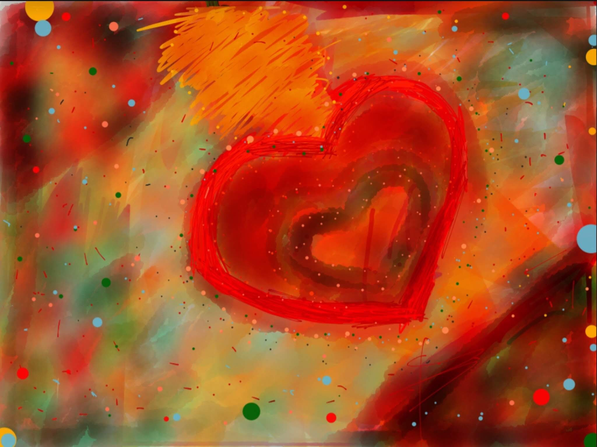Orbit Of Love