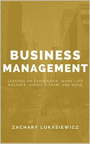 Business Management