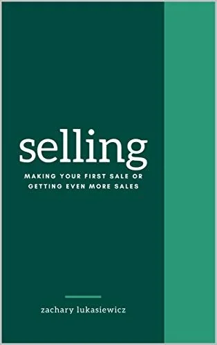 Selling