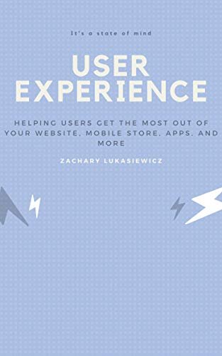 User Experience
