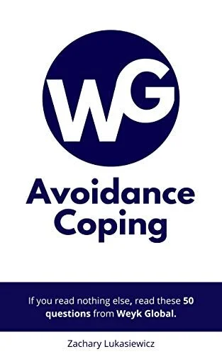 Avoidance Coping