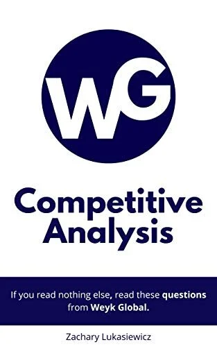 Competitive Analysis