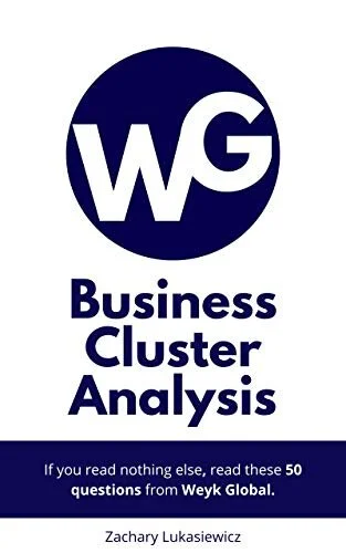 Business Cluster Analysis