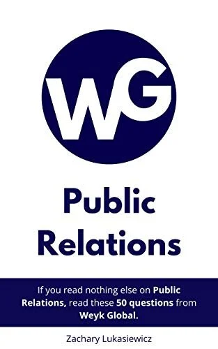 Public Relations