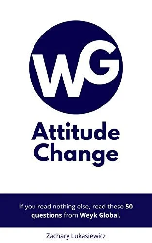 Attitude Change