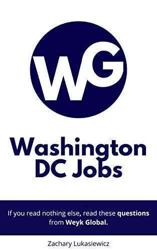 Washington DC Jobs
