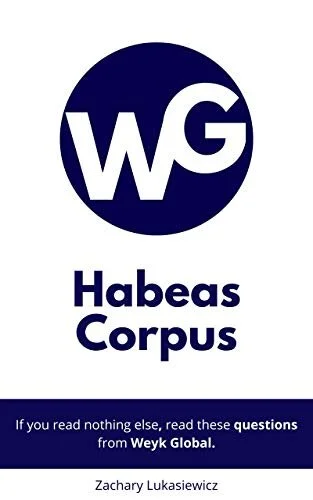 Habeas Corpus