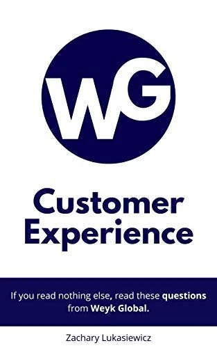 Customer Experience