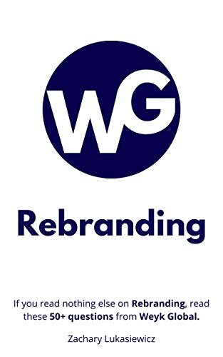 Rebranding