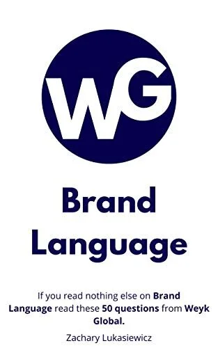 Brand Language