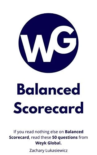 Balanced Scorecard