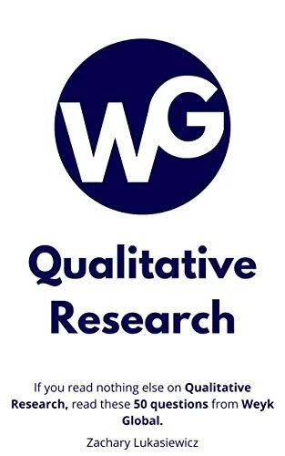 Qualitative Research