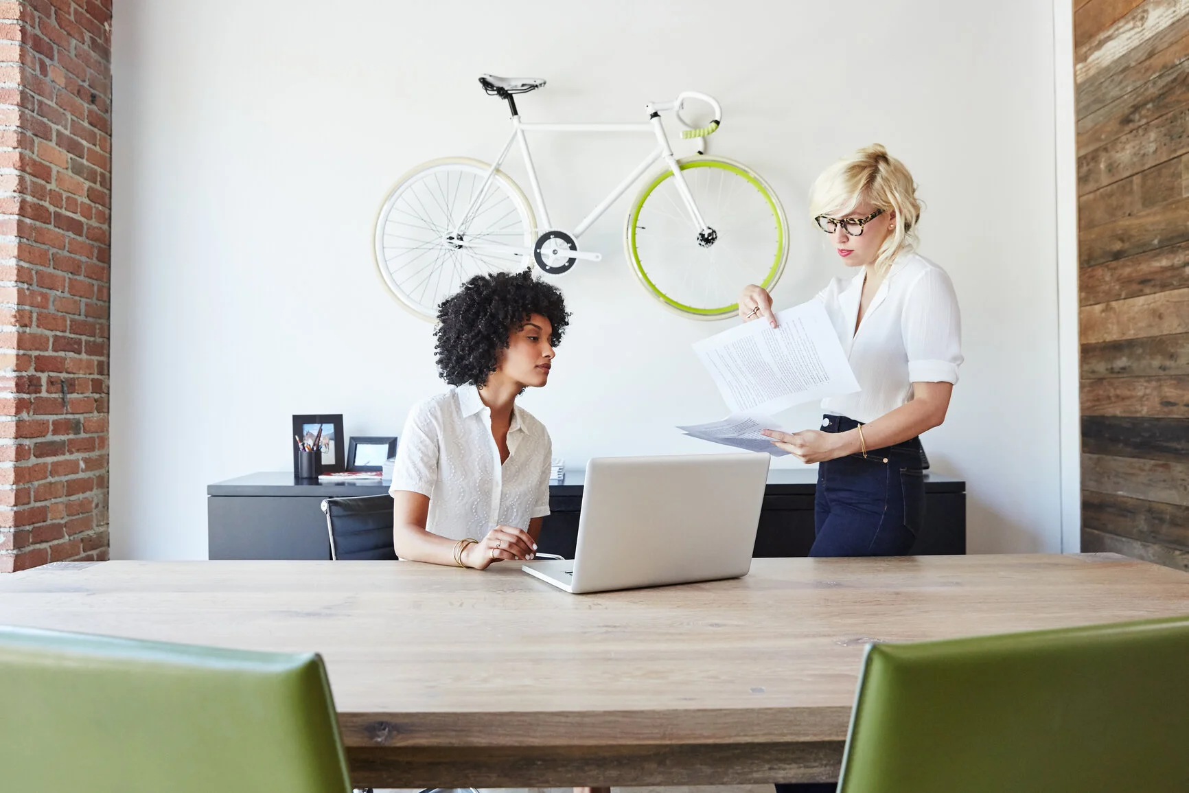 Online Survey Design