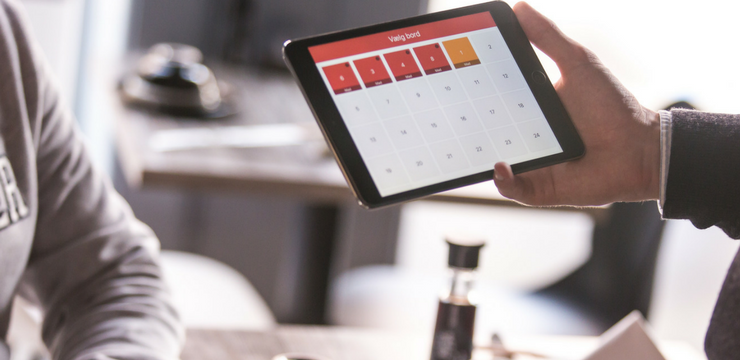 Customer Database (CRM) Set Up
