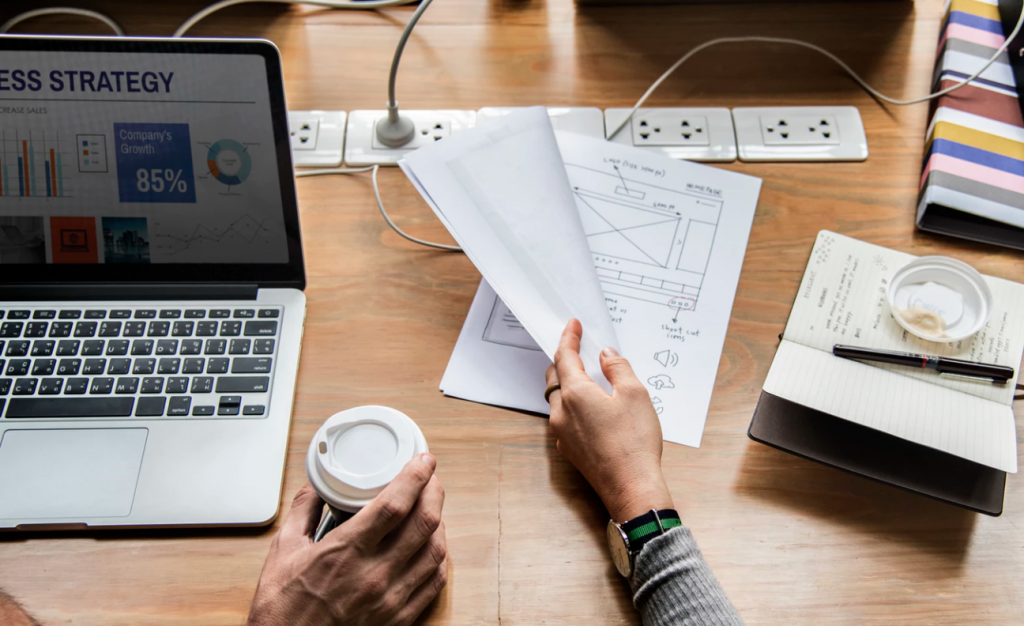 Flexible Marketing Strategy Support