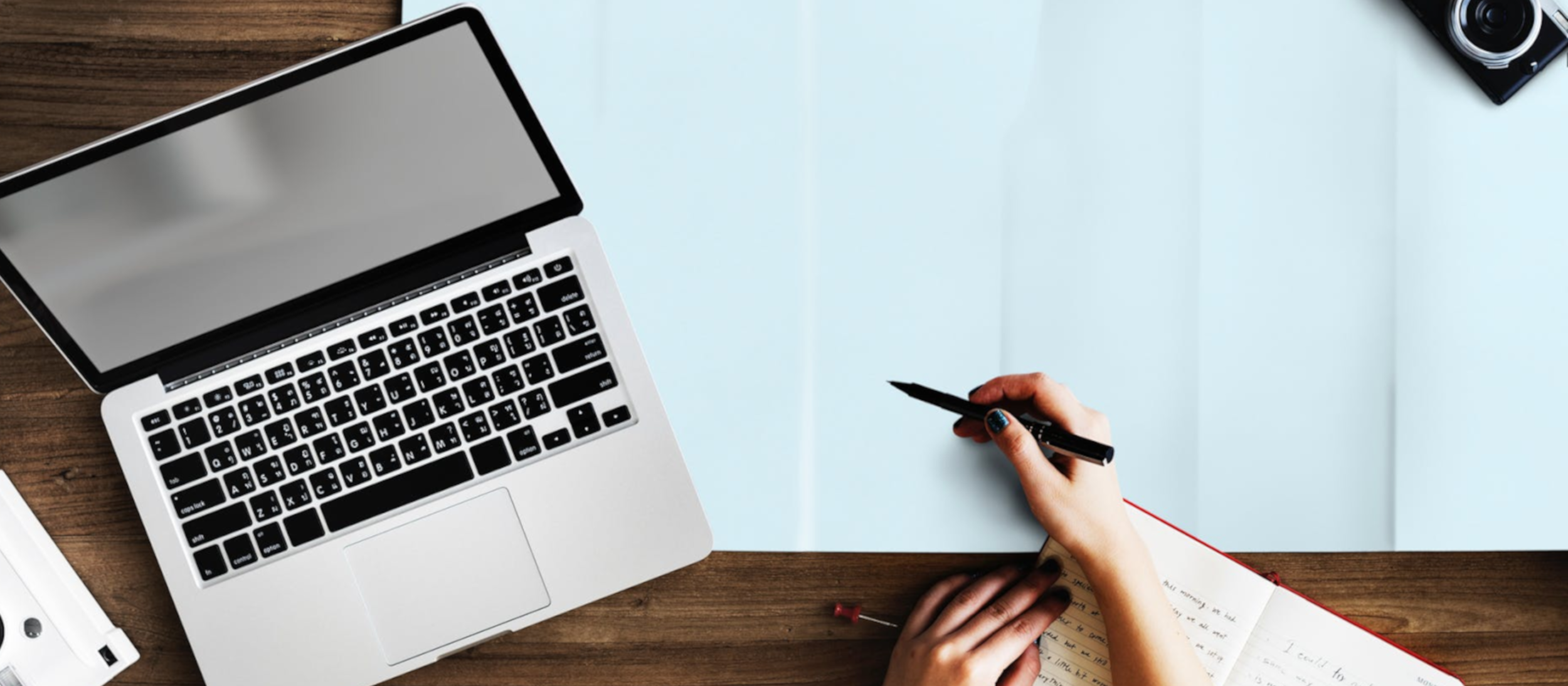 Flexible Copywriting Support