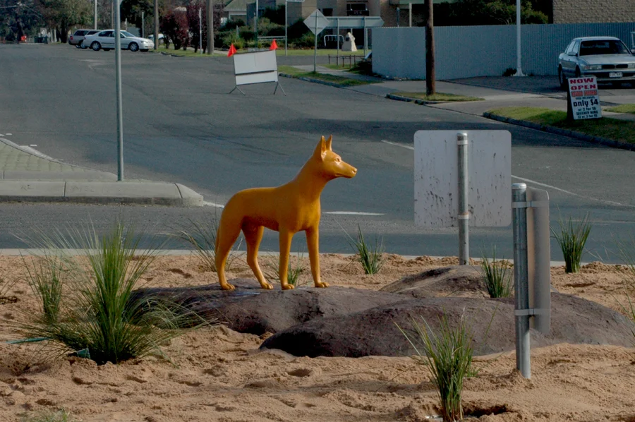 Reconnaissance (2016)