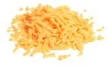 Fine shredded Chedder.JPG