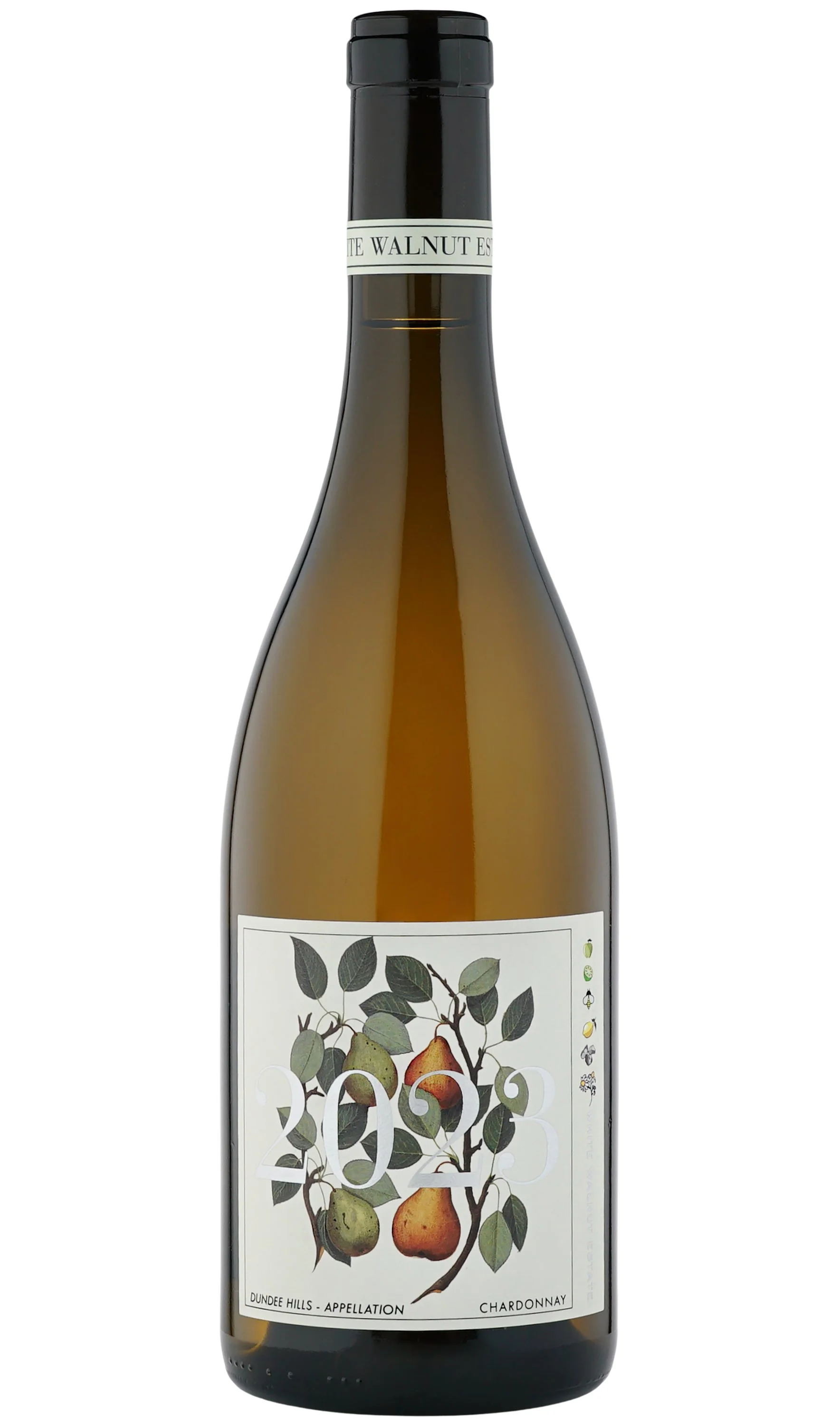 2024 White Walnut Estate Dundee Hills Chardonnay