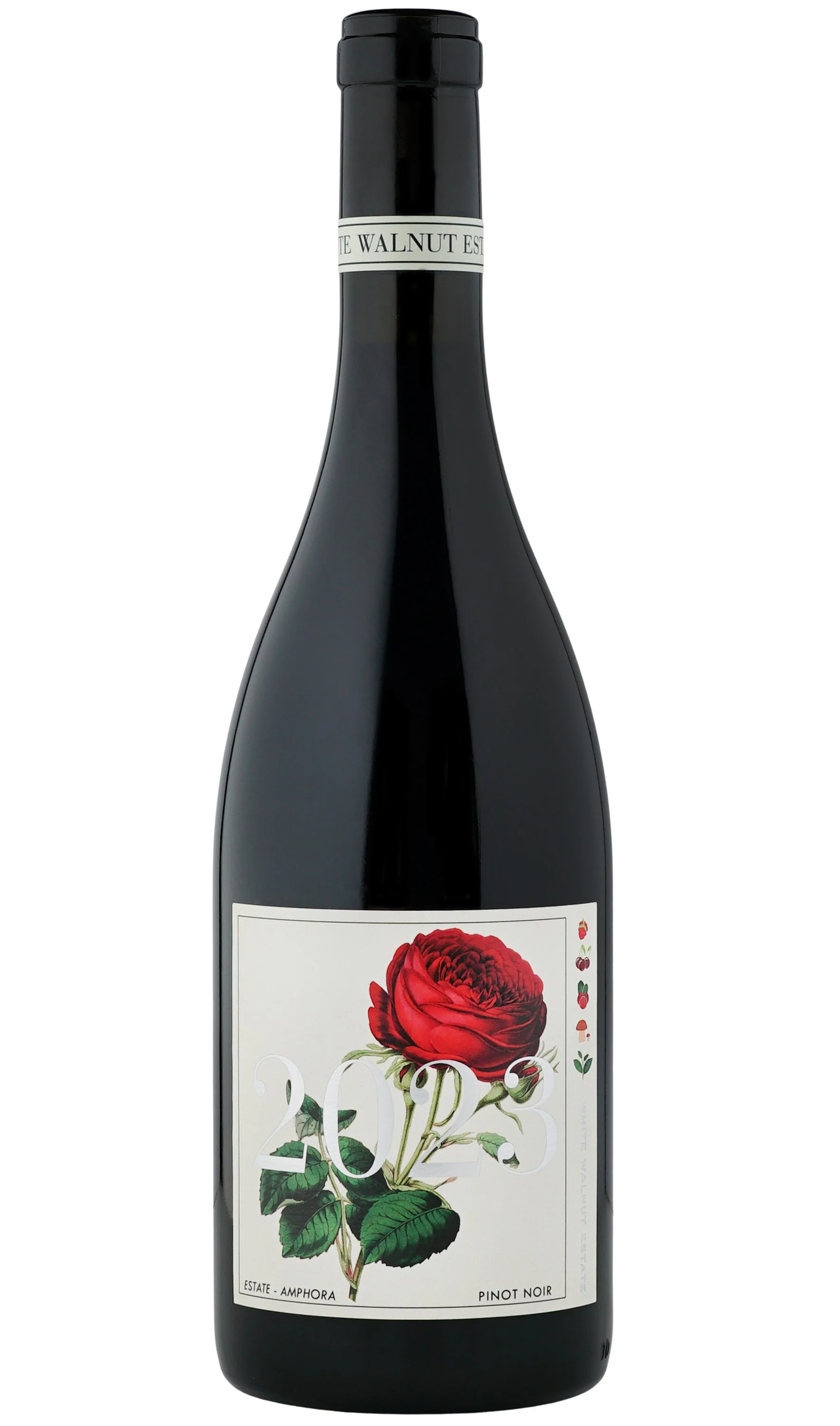 2023 White Walnut Estate Amphora Pinot Noir