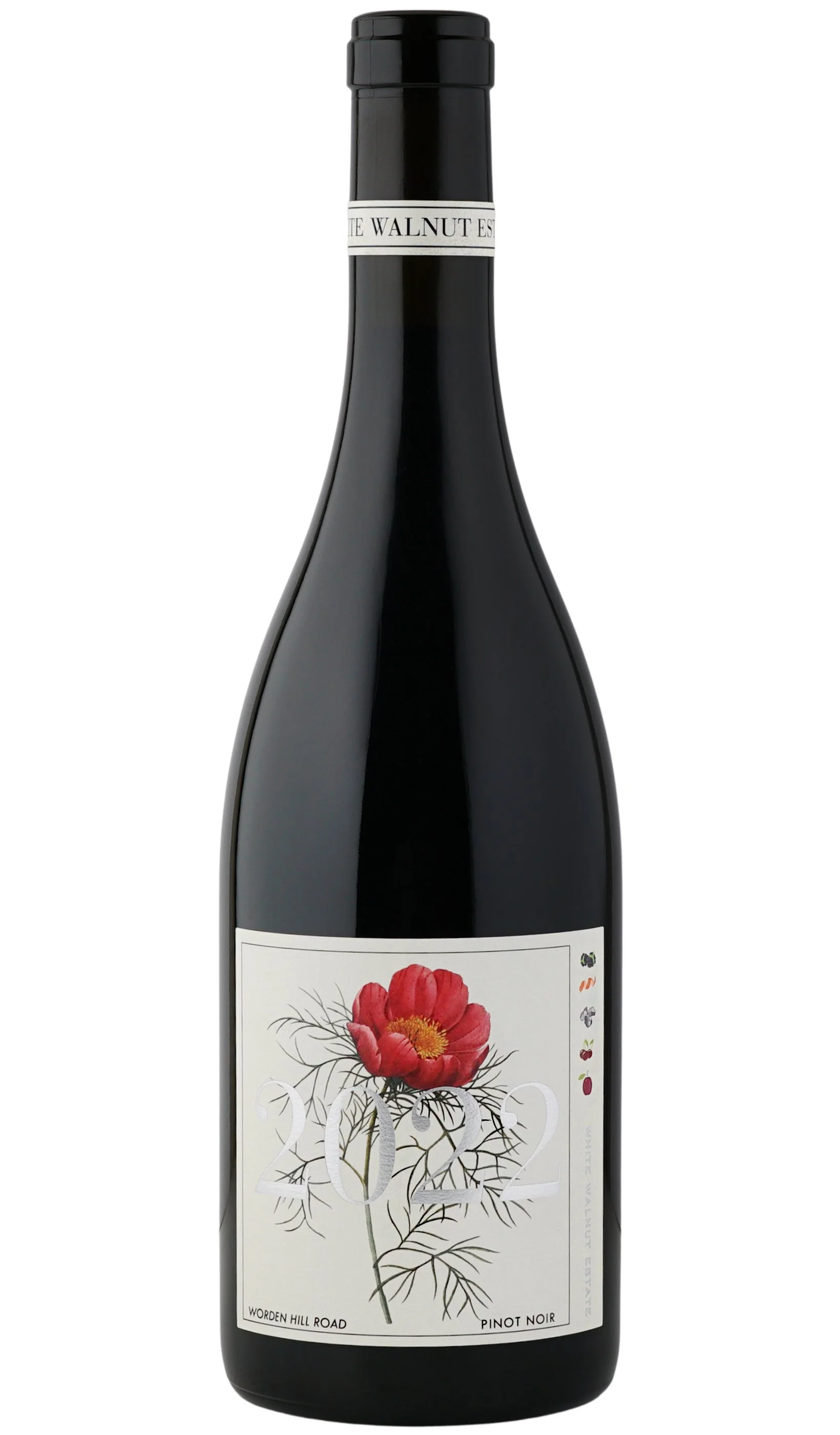2022 White Walnut Estate 'Worden Hill Road' Pinot Noir