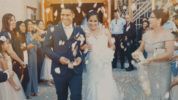 Yesenia &amp; Erick