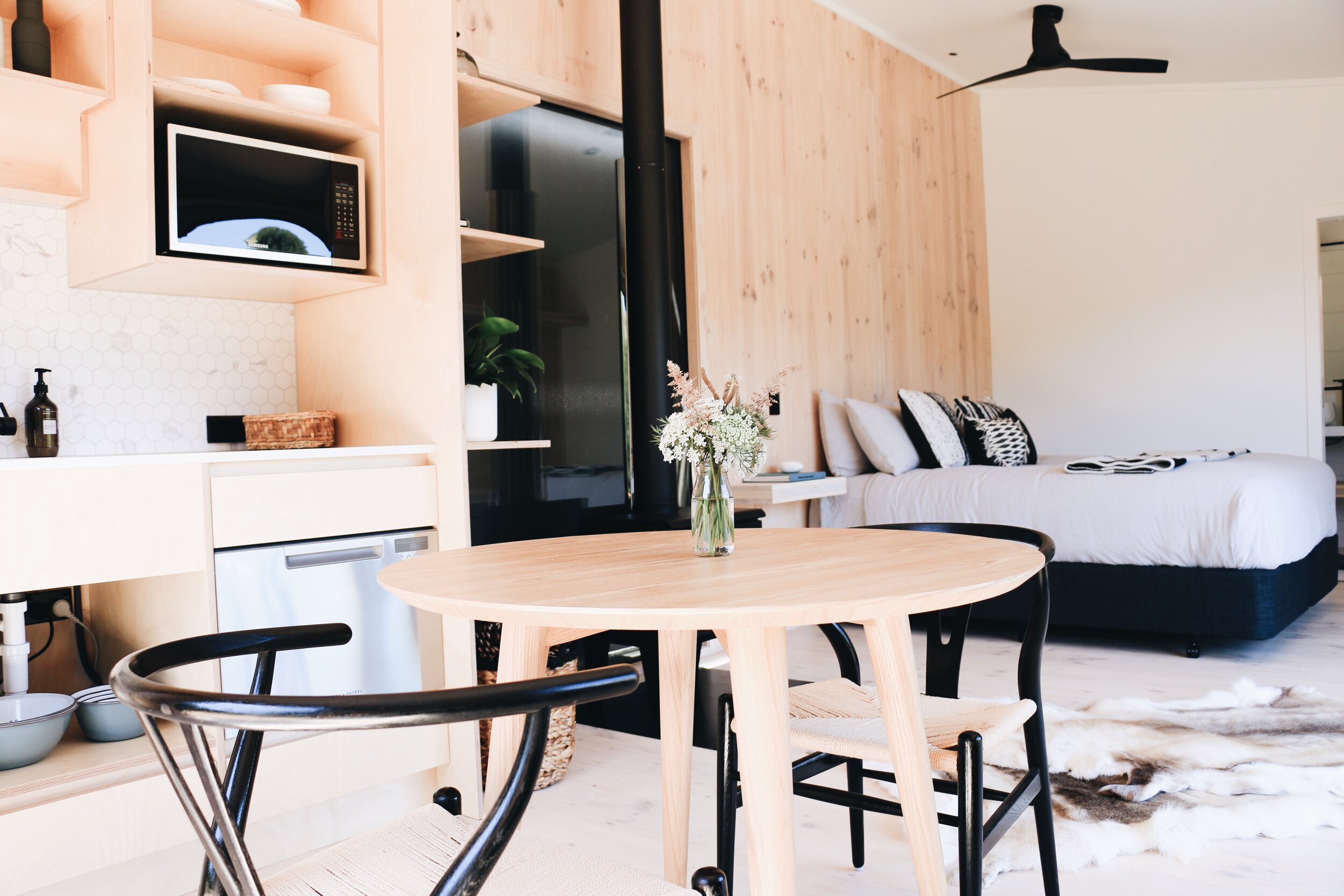 Fleetwood Studios — FLEETWOOD