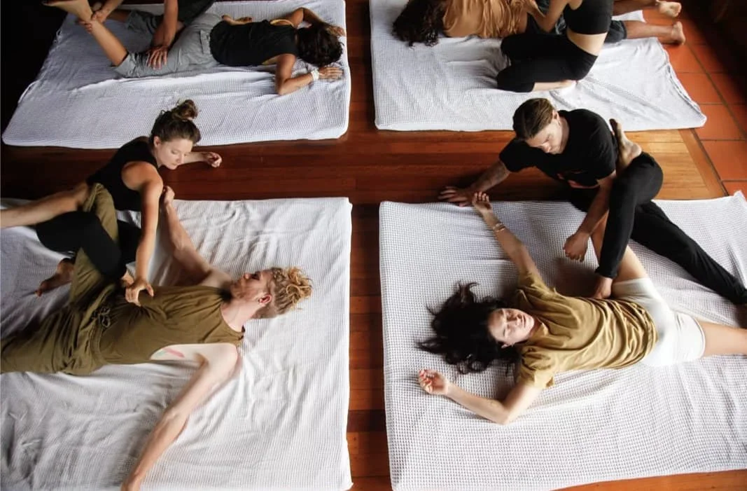 Level One Zenthai - Foundational 4 day class with Lily and Celeste