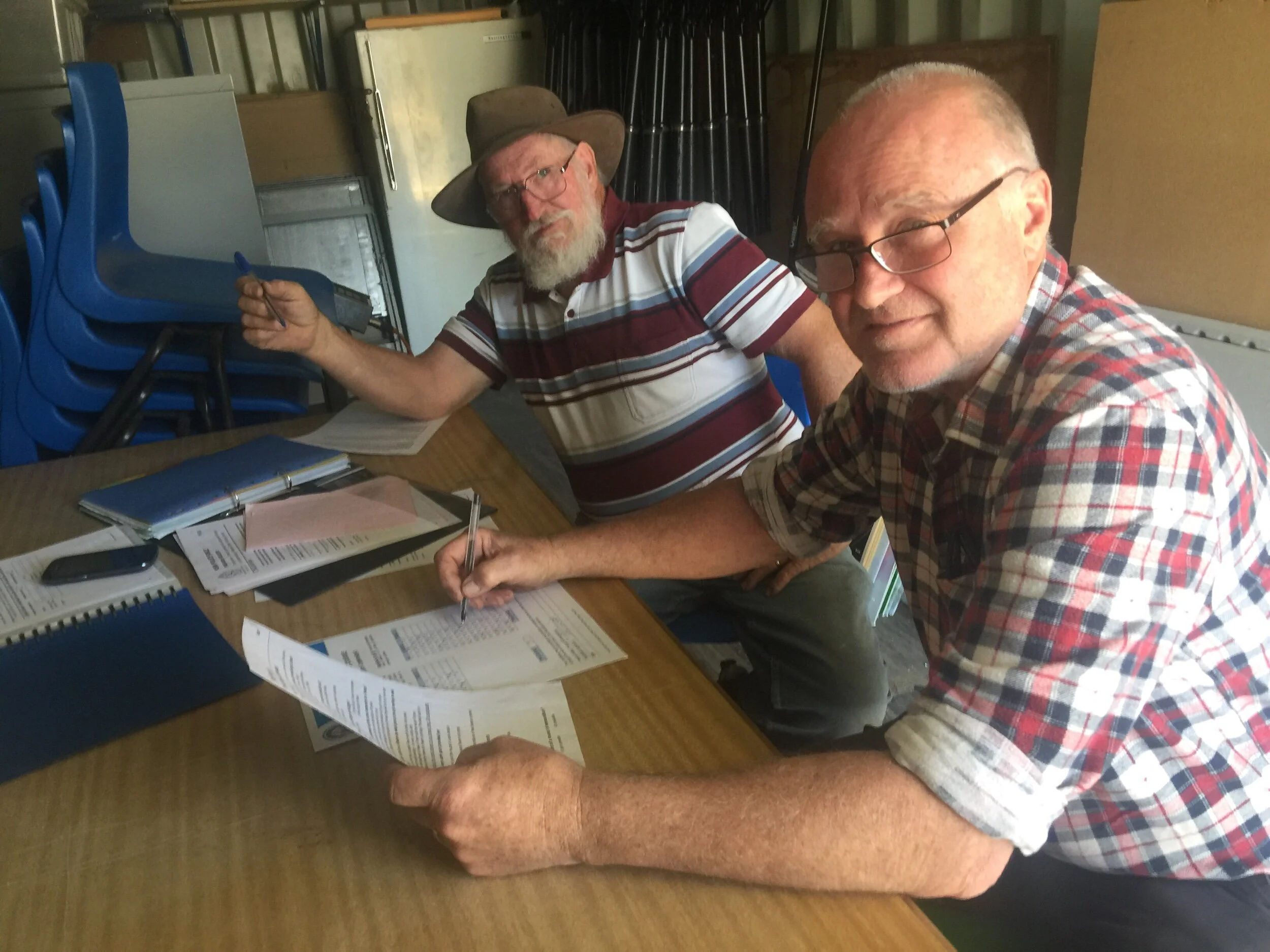 Membership Licensing SSAA Glen Innes membership-licensing-ssaa-glen-innes