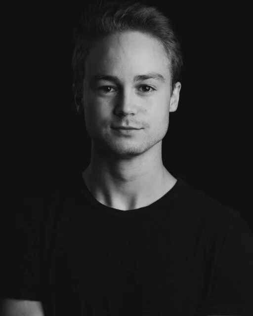 Ethan Schweitzer-Gaslin