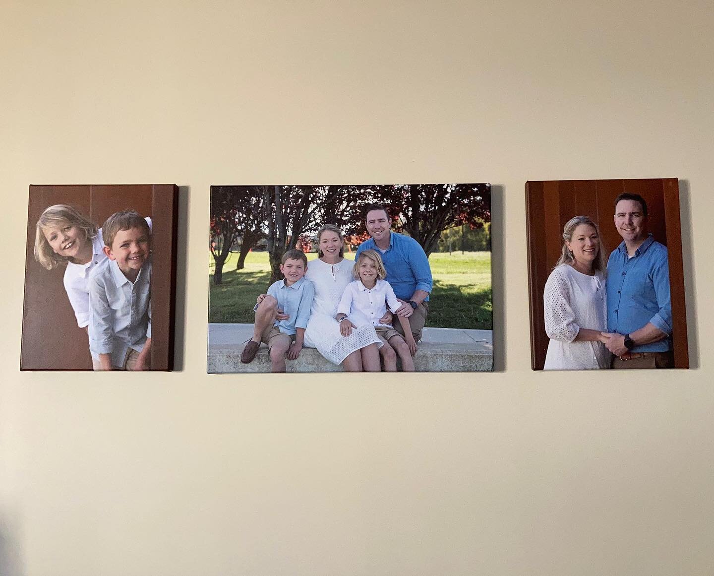 Increase your children&rsquo;s sense of belonging &amp; pride when they see their family celebrated though fine art portraits on your household walls 🖼 
.
#givetoyourchildren #belonging #pride #bethebestparent #hollyandsage #fineartstudio #fineart #