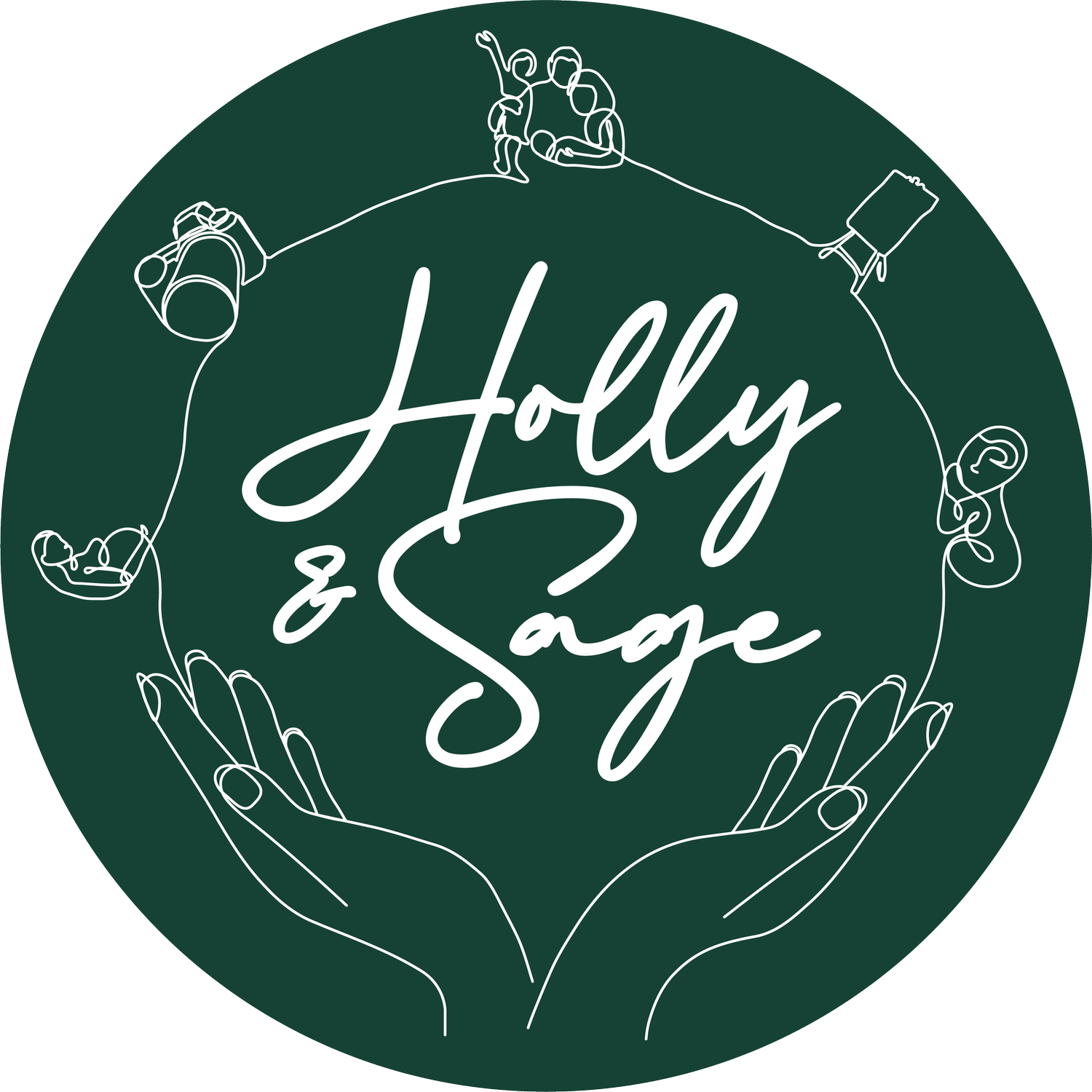 Holly &amp; Sage Photography