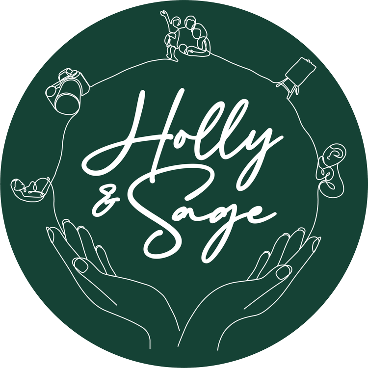 Holly & Sage Photography