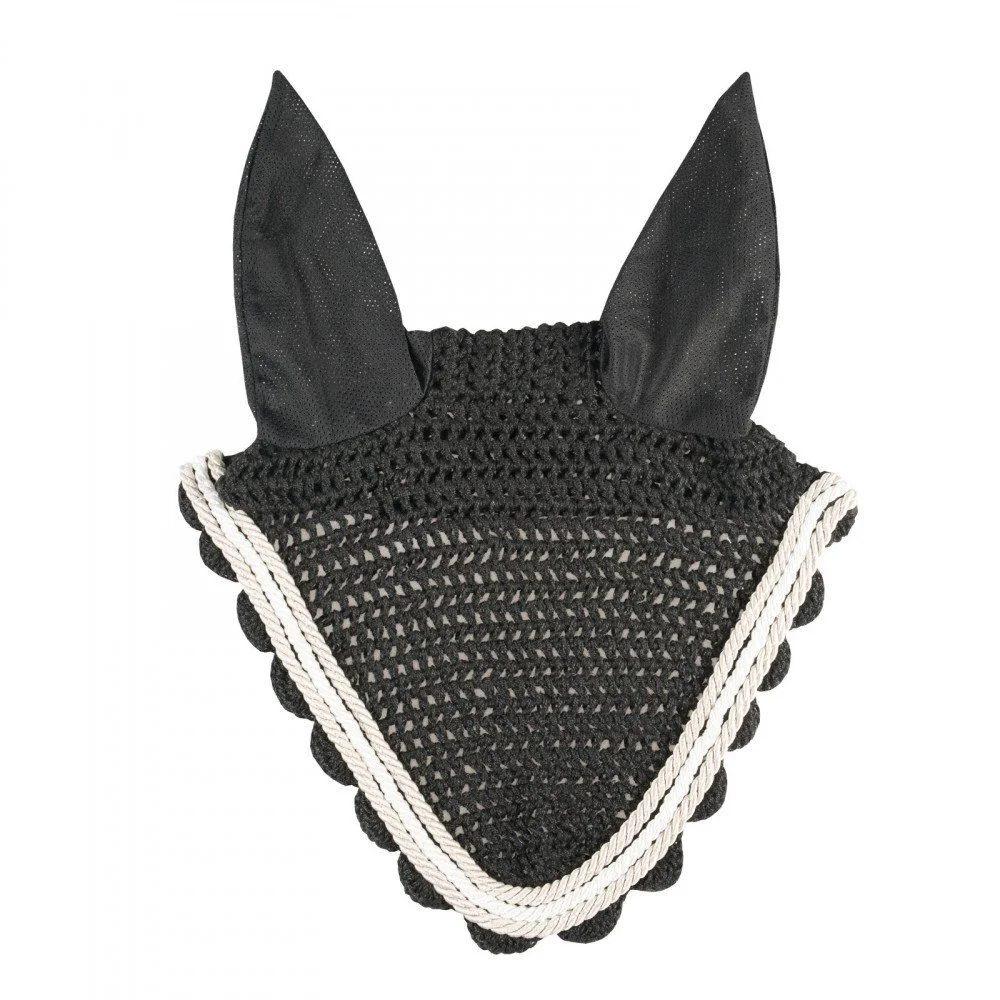 Horze Windsor Ear Net